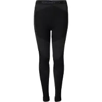 Brunotti Legging Junior Bobby Thermo Pant Black-Maat 116