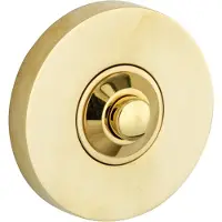 Artitec Mi Satori Beldrukker Vivo messing ongelakt