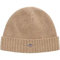 Gant Muts unisex. shield wool beanie 9910023/296
