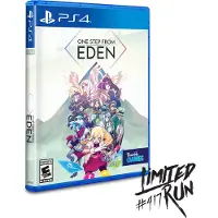 One Step From Eden () | PS4