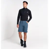 Dare 2b Tuned In II Shorts Heren, grijs W30 | S 2023 Trekking- & Wandelbroeken