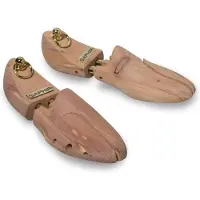 Saphir Cederhouten Schoenspanner Embauchoirs-Schoenmaat 45