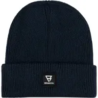 Brunotti Muts Unisex Brunazo Beanie Indigo Blue