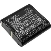 123accu Noyes 3900-05-001 accu (5200 mAh, huismerk)