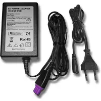 VHBW Voedingsadapter 32V / 0,625A / 20W voor HP printers (o.a. 0957-2289)