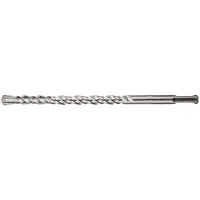 Graphite SDS Plus Quatro 12x160mm