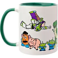 Widdop & Co. Toy Story Disney Mok