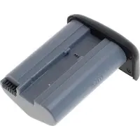 Canon Camera accu compatibel met Canon LP-E4 en LP-E19 / 3350 mAh