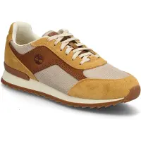 Timberland - Scout Heights Low Lace Up Sneaker - Sneakers 45, bruin
