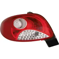 Depo Achterlicht 550-1951R-UEV