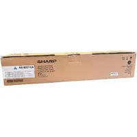 Sharp MX-80GTCA toner cartridge cyaan (origineel)