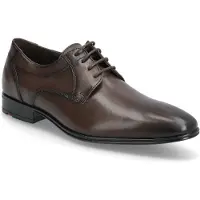 Lloyd Veterschoen 'Core 111' donkerbruin