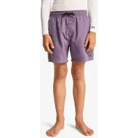 Billabong - Kid's All Day - Boardshort 152, purper