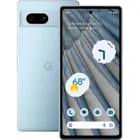 Google Pixel 7a 15,5 cm (6,1") Dual SIM Android 13 5G USB Type-C 8