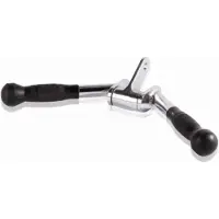 Lifemaxx Tricep V-Bar Rotating