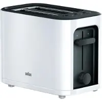 Braun Purease Ht3000 1000w Broodrooster