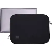 Case Logic - Laptop Sleeve - 14" - Zwart