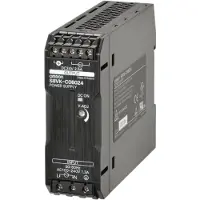 Omron Gelijkstroomvoeding 24V | S8VKC06024