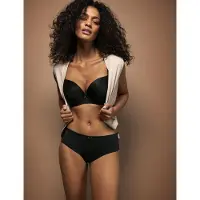 Freya Voorgevormde bh Deco | Maat: 80H | Kleur: Zwart