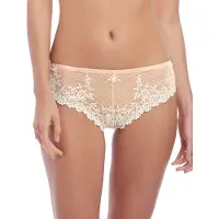 Wacoal Brazilian Embrace Lace | Maat: M | Kleur: Powder