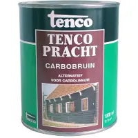 Tenco Tencopracht Carbobruin 5 LTR