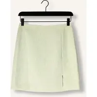 Ydence Dames Rokken Skirt Dominique - Mint - Maat M
