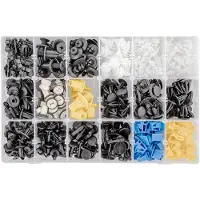 Neo Tools 11-956 Assortiment, bevestigingsmiddelen