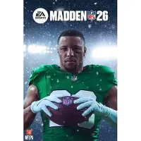 Madden NFL 26 (Xbox Series X|S) Standaard Engels Xbox Series X/Series S