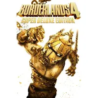 Borderlands 4 - Super Deluxe Edition (Xbox Series X|S) Super-de-luxe Meertalig Xbox Series X/Series S