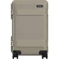 Peli ATX TRVL Hardside Carry-On Travel Case, Sand