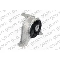 GOOM EM-0125 Motorsteunlager