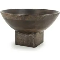 By-Boo Schaal Bora Large Brown