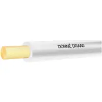 Donne H05V-U installatiedraad - 08499D3 [100 Meter] - Nom. geleiderdoorsnede: 1 mm2