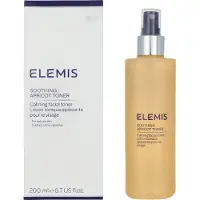 Elemis Soothing Apricot Toner200 ml.