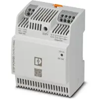 Phoenix Contact 1140066 DIN-rail netvoeding Verbruik (stand-by) 0.1 W 24 V/DC 4 A 96 W Aantal uitgangen:1 x Inhoud 1 stuk(s)