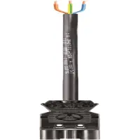 WIELAND GST18i3 Patchkabel voor Bouwinstallatie - 92.232.3044.1