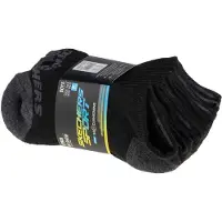 SKECHERS Sportsokken Boys 6pk No Show Socks kind 31 / 34