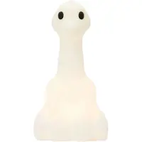 Mr Maria Tafellampe , Nova First Light, dimbare, Wit, Kinderkamer, Kunststof, Jong wonen