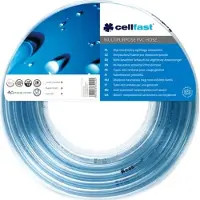 Cellfast Vergelijkbaar met: Igiel-slang, algemeen gebruik, afmetingen 25,0 x 3,0, 25 Mb