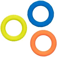 Calexotics - Link Up Ultra-Soft Climax Set - Rings Assortiment