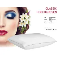 ISleep Classic Hoofdkussen - Puntkussen - 60x70 cm
