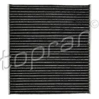 Topran 114 418 Interieurfilter