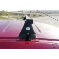 Amos Dakdrager voor Ford Focus mk I Estate 1998-2004