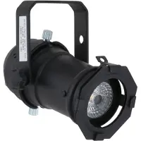 Showtec PAR 16 Warm-On-Dim LED-par