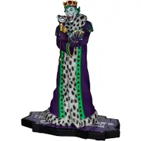 Mcfarlane Toys Toys DC Direct - Figuur - The Joker door Ed McGuinness (Joker Purple Craze) Limited Edition 1/10