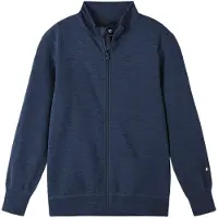 Reima Mahin Sweatshirt Met Rits