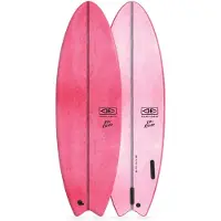 Ocean & Earth Ezi-rider 5´6´´ Surfplank