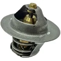 VETUS Dt(a)67 Thermostat Zilver