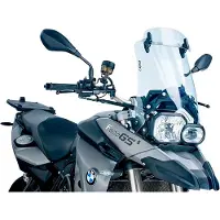 Puig 5914w Touring Bmw F650gs/f800gs 0817 Voorruit