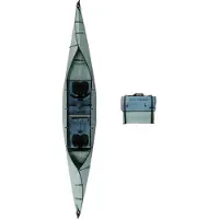 Oru Kayak Haven Tt Opvouwbare Kajak
